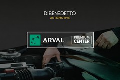 Dibenedetto Automotive: il punto di riferimento della mobilità a Barletta come Arval Premium Center