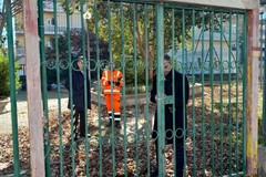 "Green Park" il tribunale si pronuncia in favore del Comune di Barletta