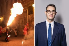 Data rievocazione Disfida di Barletta, Grimaldi: «Serve una visione internazionale per far crescere l’evento»