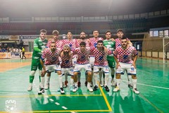 Grimal Futsal Barletta corsara ad Andria, 2-6 ed il derby della Bat è suo