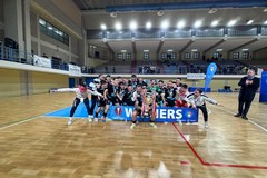 Coppa Italia serie C: Grimal Futsal Barletta sconfitta a tavolino, ma c'è il contro ricorso