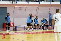 Grimal Futsal Barletta, al PalaBorgia arriva Cassano delle Murge