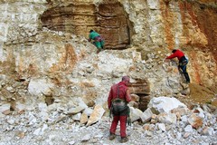 Chiuse e trattate come discariche, le grotte di Minervino Murge finiscono nell'oblio