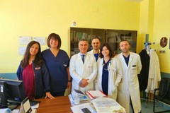 Al Dimiccoli di Barletta le nuove frontiere per il trattamento dei tumori
