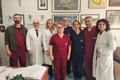 Al "Dimiccoli" di Barletta la prima somministrazione del farmaco Donanemab contro l'Alzheimer