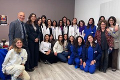 A Barletta presentati i nuovi spazi del centro autismo territoriale