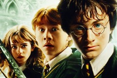 20 anni dopo torna al cinema "Harry Potter e la Camera dei Segreti”