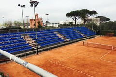 Al circolo Tennis di Barletta torna il challenger "Città della Disfida"