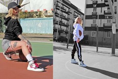 Hot Jump, nascono a Trani le sneakers sportive made in Italy