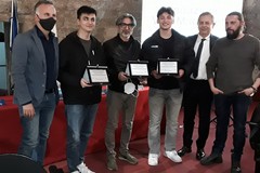 Vico Magistretti e il design della luce, premiati a Barletta i vincitori del contest