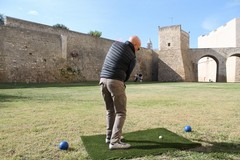 Golf, Challenger "Pitch & Putt Città di Barletta": vincono Nicastri e Cristallo