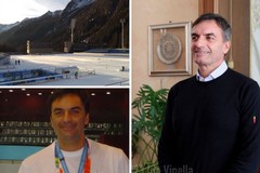 Da Barletta a Milano-Cortina passando per Torino 2006