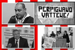 Undici anni senza Serie C (prima parte): il crack Perpignano e i primi difficoltosi passi del Barletta 1922