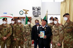 Il ricordo dell’ex marinaio barlettano Cosimo Dipaola. Fu nel battaglione San Marco