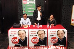 Corcella: «Grazie a Vendola, la Puglia diventata in 10 anni regione modello»