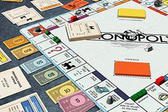 Monopoly made in Italy, vota Barletta