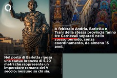 "Sapevi che il colosso di Barletta…", come riconoscere le fake news con intelligenza artificiale