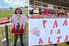 Lo sport che abbraccia tutti: al "Puttilli" una mattinata di emozioni e inclusione