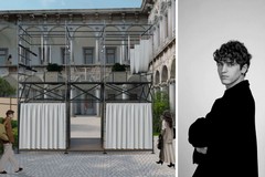 Un giovane designer barlettano tra i protagonisti della Milano Design Week 2026