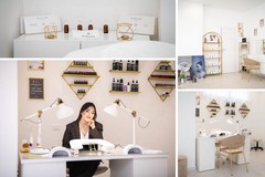 Nasce a Barletta il centro estetico "Rossella Doronzo beauty and make-up specialist": semplicità, cura e attenzione