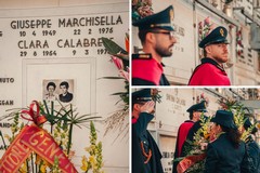 Barletta ricorda la scomparsa di Giuseppe Marchisella