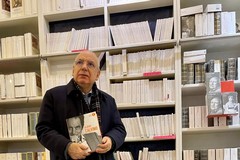 Pomeridiana Giuseppe De Nittis: un incontro con Giuseppe Lagrasta