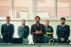 Progetto Icaro: la Polizia di stato della BAT incontra gli studenti dell’Istituto “Archimede” di Barletta