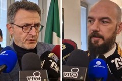 Violenza privata ed estorsione, quattro arresti a Barletta