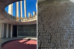 “Lo Spomenik di Barletta”, conferenza finale a Barletta con la Fondazione Gramsci di Puglia