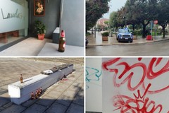 Maleducazione e vandalismo a Barletta: quali rimedi?