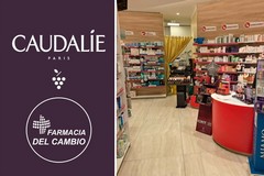 Arriva la nuova linea Caudalie: da Farmacia del Cambio bellezza e salute al centro