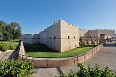 Archeoclub Canne della Battaglia: «Per il Castello servono interventi di tutela coordinati fra loro»