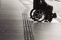 A Barletta la disabilità indossa le ali dell’autonomia