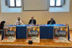 Terza edizione del “Cammino del Sale": una passeggiata tra Margherita e Barletta che unisce corsa e storia