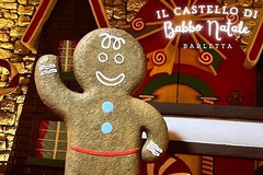 A Barletta ecco il Natale al Castello