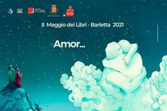 Maggio dei Libri 2021, a Barletta XI edizione in versione social e dedicata a Dante