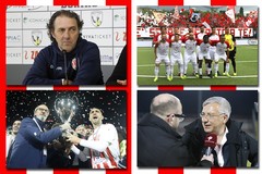 Undici anni senza Serie C (settima parte): Marco Arturo Romano e la pronta risalita in D