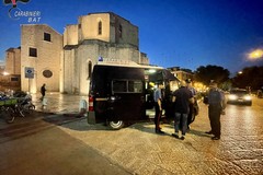 Movida più sicura, continuano i controlli dei Carabinieri a Barletta