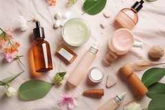 Scopri i benefici unici dei prodotti a base di rosa mosqueta per la cura della pelle