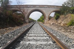 Treni turistici, opportunità per la linea Barletta-Spinazzola