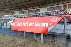 Barletta-Nocerina, vietata vendita dei biglietti ai residenti in provincia di Salerno