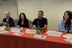 Tutto pronto per la Fiera del benessere a Barletta