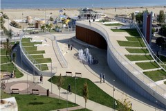 Progetto Civico: «Sul canale H serve una visione come Rimini»