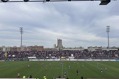 Un Barletta enorme batte 3-2 il Fasano: la serie C è ad un passo