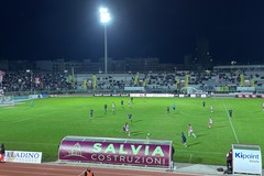 Il Barletta sciupa e finisce ko con il Nola, al "Puttilli" è 1-2