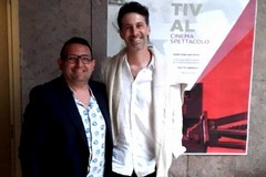 ​Cinema: il regista coratino Massimiliano Tedeschi tra i finalisti del Festival "SWIFF" 2023