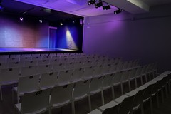 Presentazione stagione teatrale 2026/27 del Teatro Fantàsia di Barletta