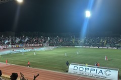 Barletta sull'ottovolante, Massafra battuto 2-0