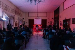 TEDxBarletta riparte con ‘PILOT’: il primo Salon 2025 per esplorare il coraggio del cambiamento