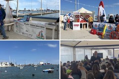 Barletta celebra la “Giornata del mare e della cultura marinara”